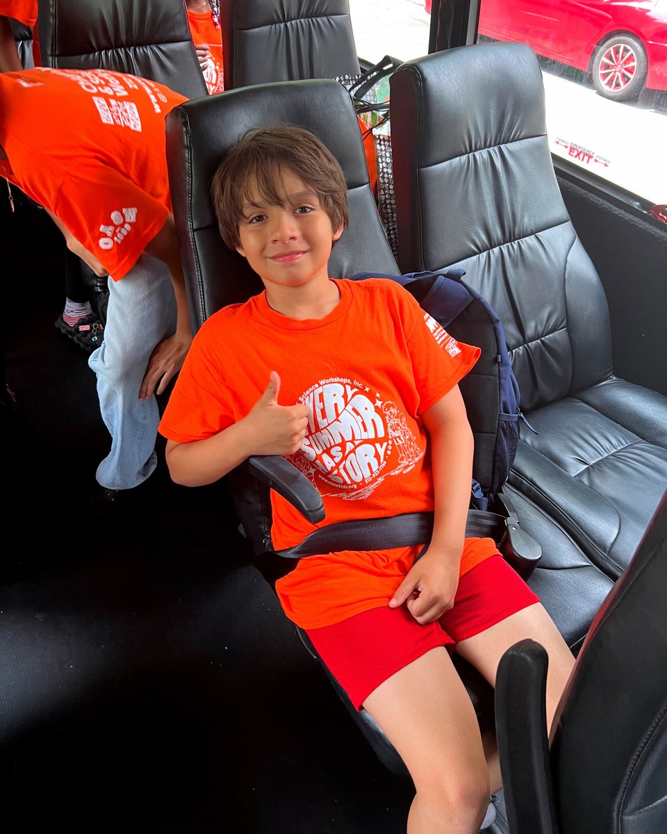 casw_inc's tweet photo. We can't help but look back on past adventures, experiences, and cherished memories 🌟 Between summer and our year-round programs, we appreciate the curious spirit that our participants foster each and every day 🗺️🔍

#caswinc #nycyouth #dycdcornerstone https://t.co/BK6dVm8ZrN