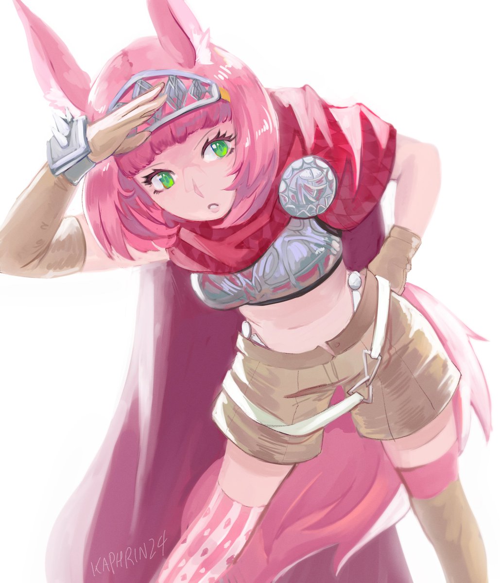 kaphrin's tweet photo. Catherina's here to bully your gauntlet runner crew again? I love Metaphor #メタファー #AtlusFaithful https://t.co/SCvfgeo7iy
