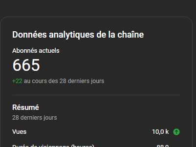 Just need one more 👀