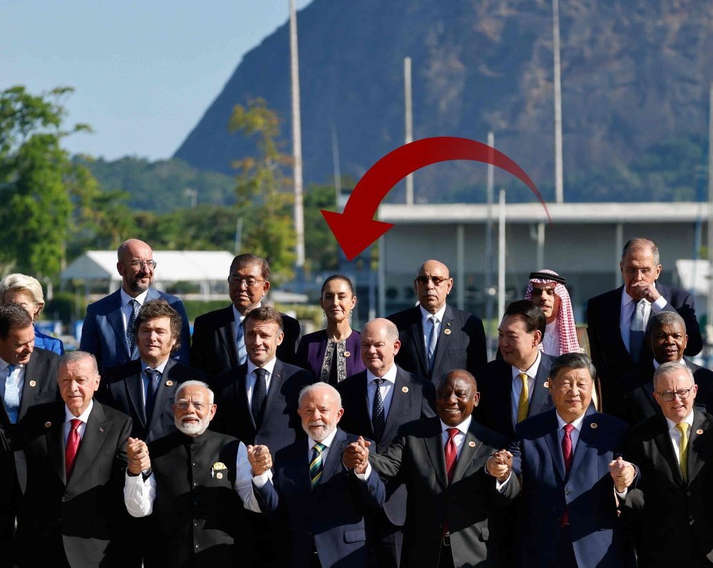 Vero Islas tweet media