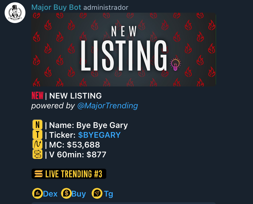 ByeGary tweet media