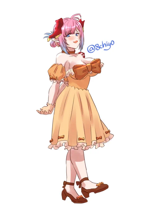 チチリ 