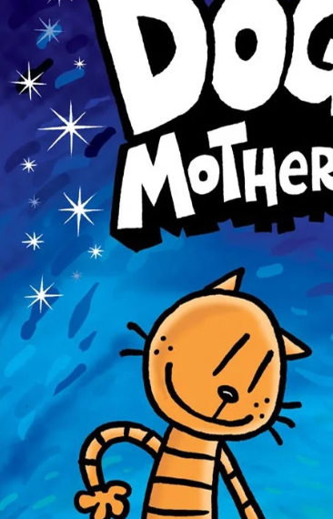 maru_chan_art_'s tweet photo. Can we appreciate for a minute the level of care and detail the Dog Man comics covers have https://t.co/90ihRKJ8KU