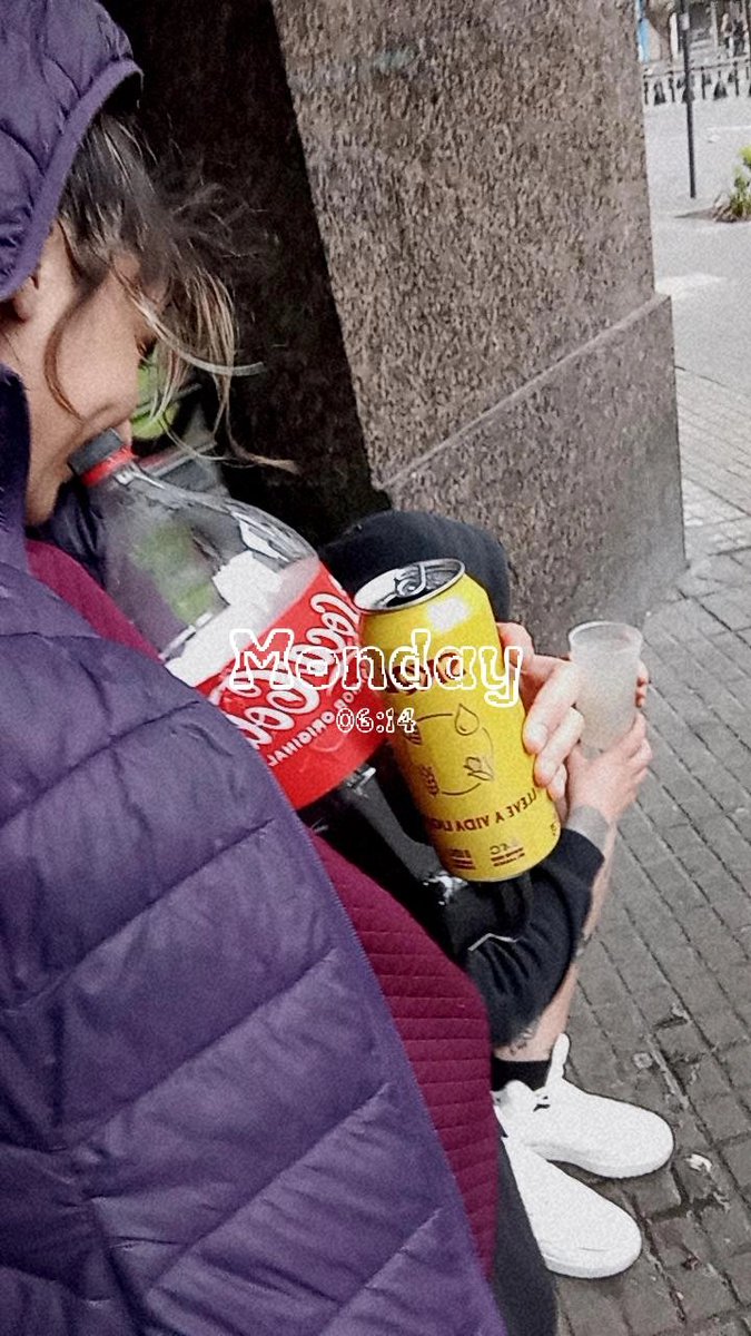 JulaArmendariz's tweet photo. Uruguay city 
Deja nomás https://t.co/cbVxJovypu