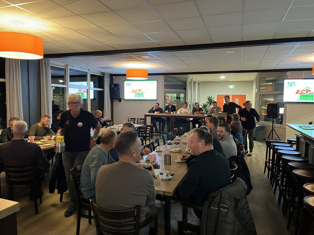 Ruud Loos tweet media