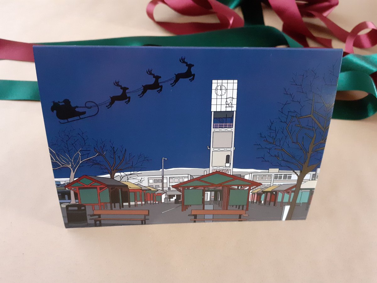 Clock Tower Studios tweet media