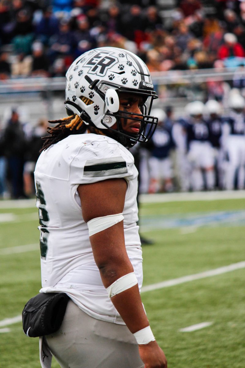 moultrie_8's tweet photo. Ended the year with abt 700 yards and 6 touchdowns. Highlights coming soon @JagNationFB @ToreyDonovan50 @Coach_Rickerson @HeirFootball https://t.co/74zbbRq11a