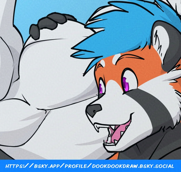 Look at how happy he is! Check out my other galleries to see the full version.