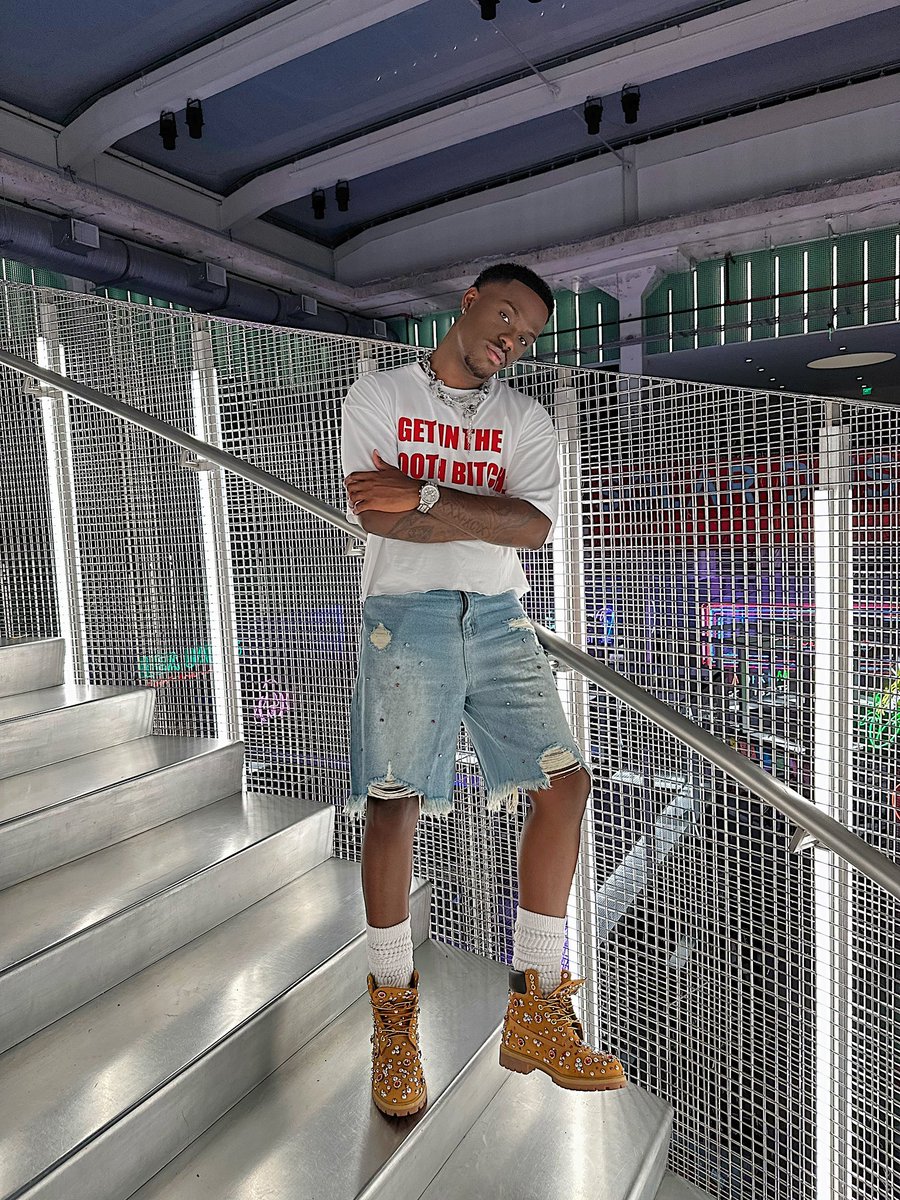 JadenMarquise's tweet photo. 🔥 https://t.co/biqrql9Hbg