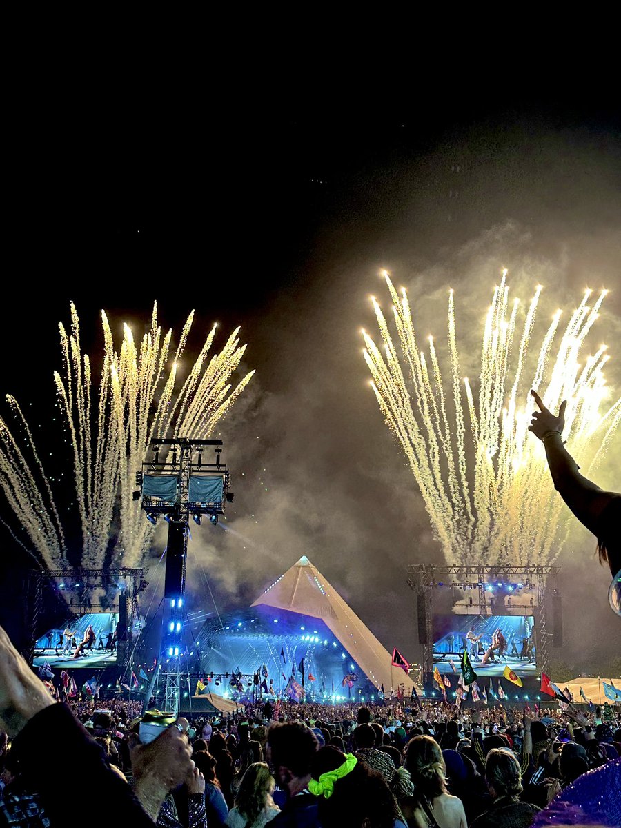 Jessiefirkin's tweet photo. Is it June yet? 🥹🎪🎶🙌🏻 #Glastonbury https://t.co/MAgwgcwduK