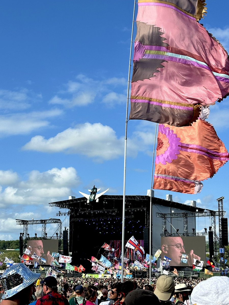 Jessiefirkin's tweet photo. Is it June yet? 🥹🎪🎶🙌🏻 #Glastonbury https://t.co/MAgwgcwduK