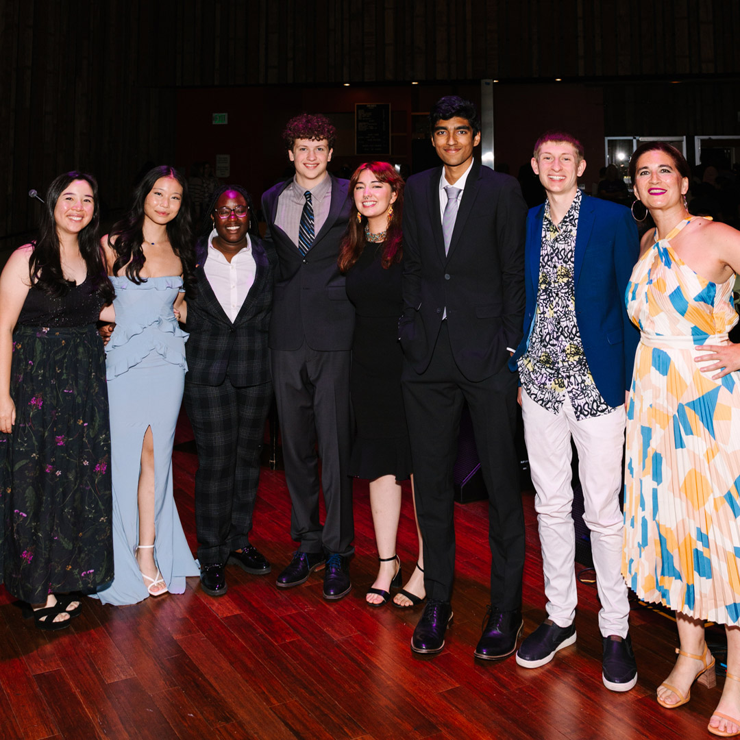 Need a dose of inspiration and hope? Check out the 2024 Brower Youth Award winner profile films and speeches. And don’t forget to share the recordings with your friends and family! bit.ly/2024byaplaylist