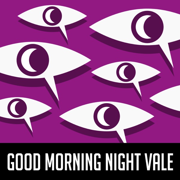 Night Vale Presents tweet media