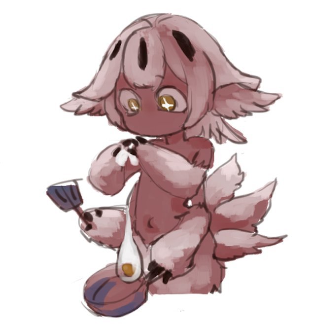 maitzx's tweet photo. @FansMadeAbyss https://t.co/cWPZXyWU00