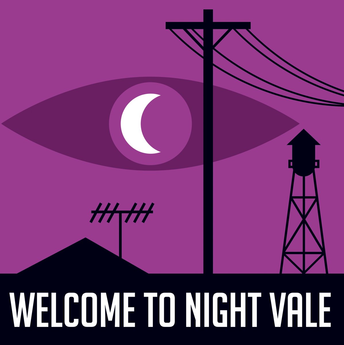 Night Vale Presents tweet media