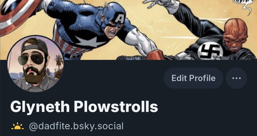 Officially made the move to Bluesky yesterday. I don't like Twitter anymore. Haven't for a bit. Follow me over there instead!
bsky.app/profile/dadfit…