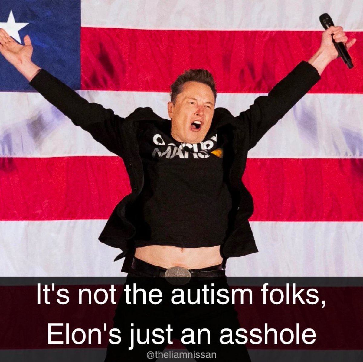 ElonIsACuntyAss's tweet photo. @elonmusk #ElonIsACuntyAss https://t.co/cUXoP886hc