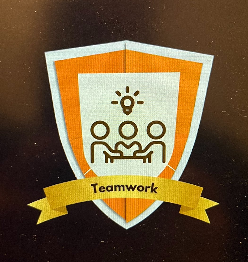 Crombie School tweet media