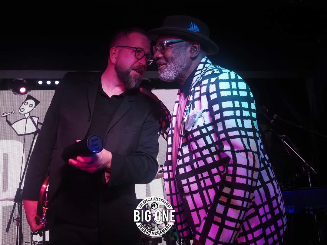 The Specials 2 tweet media