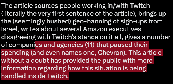 Ghoul tweet media