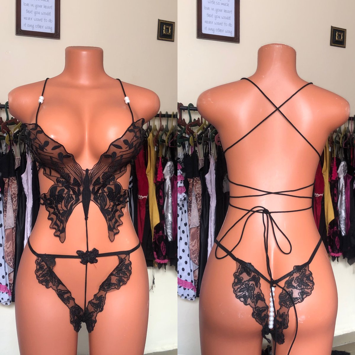 ThriftsbyBehtuu tweet media