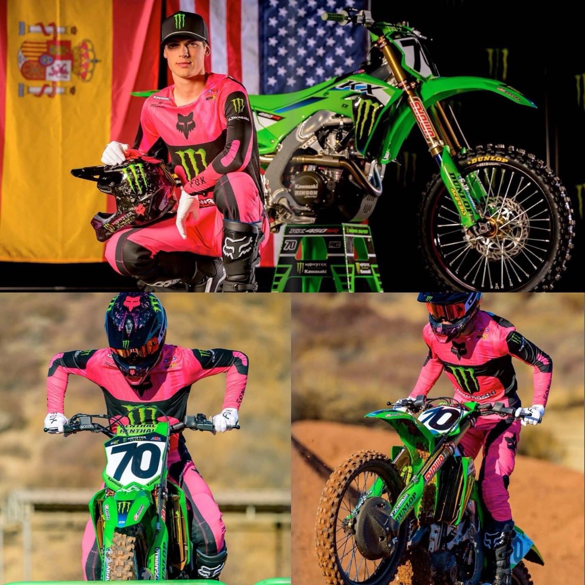 mxmadrid2's tweet image. La historia continúa