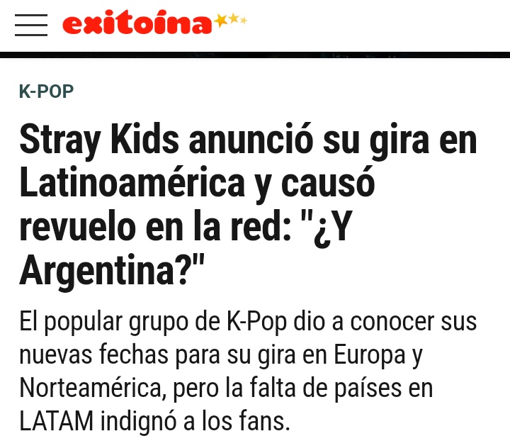 i97INNIE's tweet photo. #SKZenArgentina @dfallaccess @moveconcertsarg https://t.co/xsqgKmAnhd
