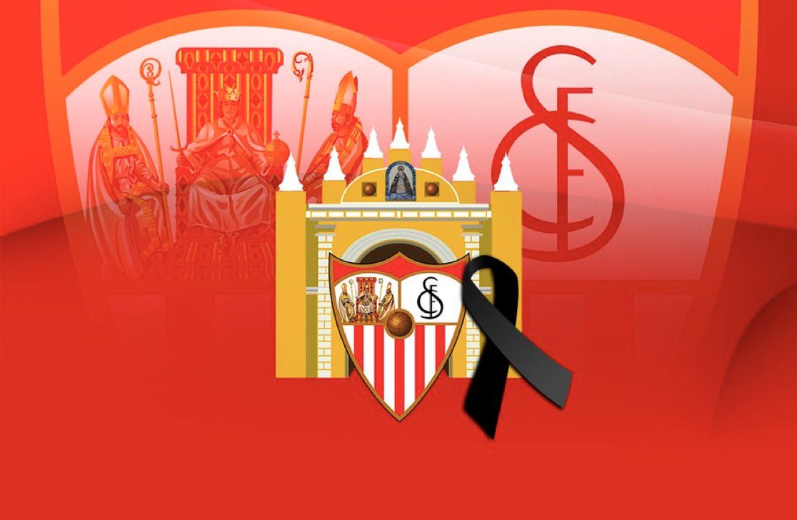 Desde la Junta Directiva, y desde toda la Peña Sevillista Macarena, queremos trasladar nuestro pésame a la familia y amigos de D. Antonio Suárez Bárcenas, peñista de <a href="/PSAlrelente/">P.S. Al Relente</a> y Escudo de Oro de <a href="/fpsevillistas/">F. Peñas Sevillistas</a> , que fallecía en el día de hoy. 

Descanse en paz.