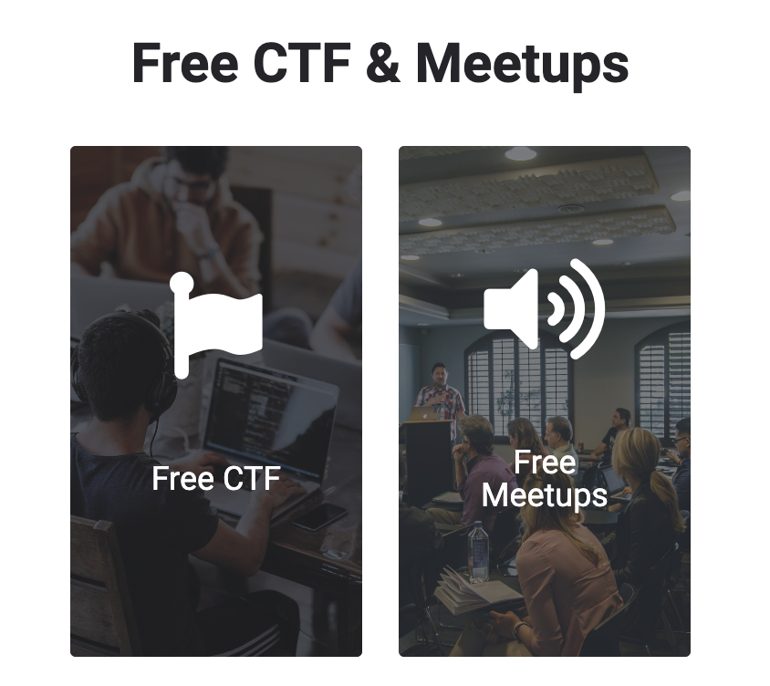 InfoSecMap (@infosecmap) on Twitter photo 💻 #CTF = learn 🤓 / have fun 😆 / win prizes 🏆
Upcoming free CTFs by <a href="/hxpctf/">hxp</a>, <a href="/advens/">Advens</a>, <a href="/saarsec/">saarsec</a>, <a href="/LosFuzzys/">LosFuzzys</a>, <a href="/AlpacaHack/">AlpacaHack</a>, <a href="/WuerthPhoenix/">Würth Phoenix</a>, <a href="/CyberSci/">CyberSci - Cyber Security Challenge Canada</a>, <a href="/ASIS_CTF/">ASIS-CTF</a>, and many others.
Explore the full list 👇🏽
infosecmap.com/explore/?type=…
#InfoSec #CyberSecurity 💻 #CTF = learn 🤓 / have fun 😆 / win prizes 🏆
Upcoming free CTFs by <a href="/hxpctf/">hxp</a>, <a href="/advens/">Advens</a>, <a href="/saarsec/">saarsec</a>, <a href="/LosFuzzys/">LosFuzzys</a>, <a href="/AlpacaHack/">AlpacaHack</a>, <a href="/WuerthPhoenix/">Würth Phoenix</a>, <a href="/CyberSci/">CyberSci - Cyber Security Challenge Canada</a>, <a href="/ASIS_CTF/">ASIS-CTF</a>, and many others.
Explore the full list 👇🏽
infosecmap.com/explore/?type=…
#InfoSec #CyberSecurity