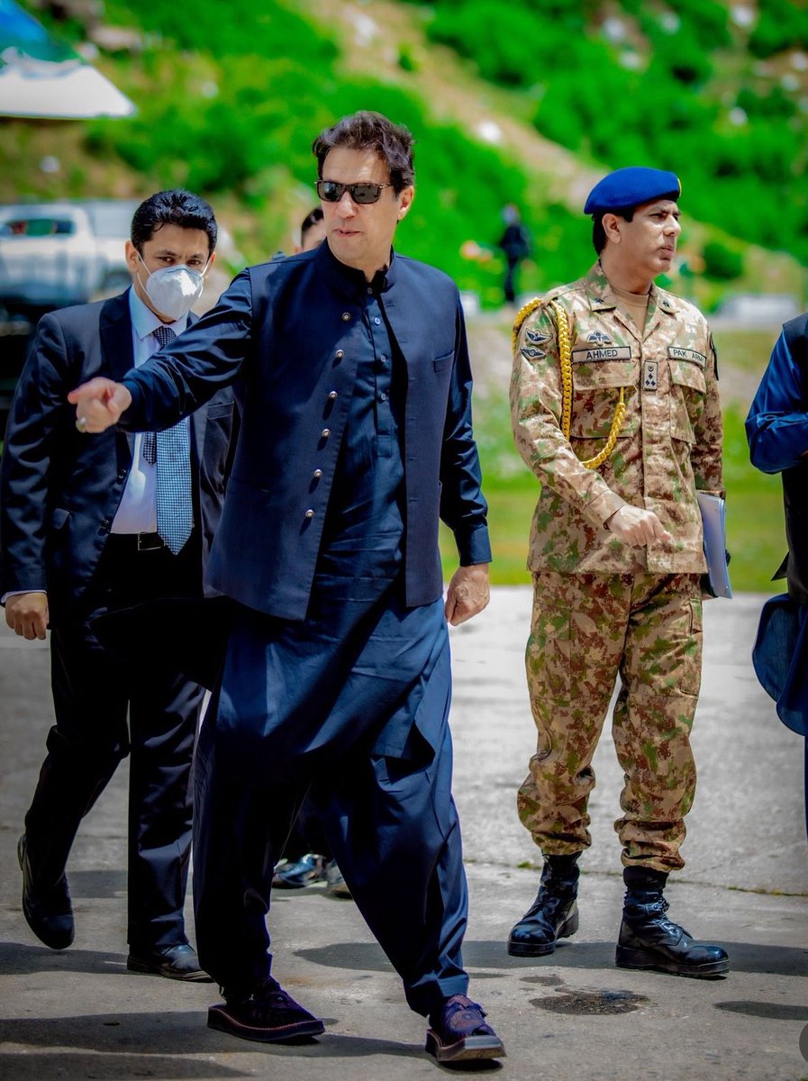 #مطالبہ_ایک_خان_کی_رہائی