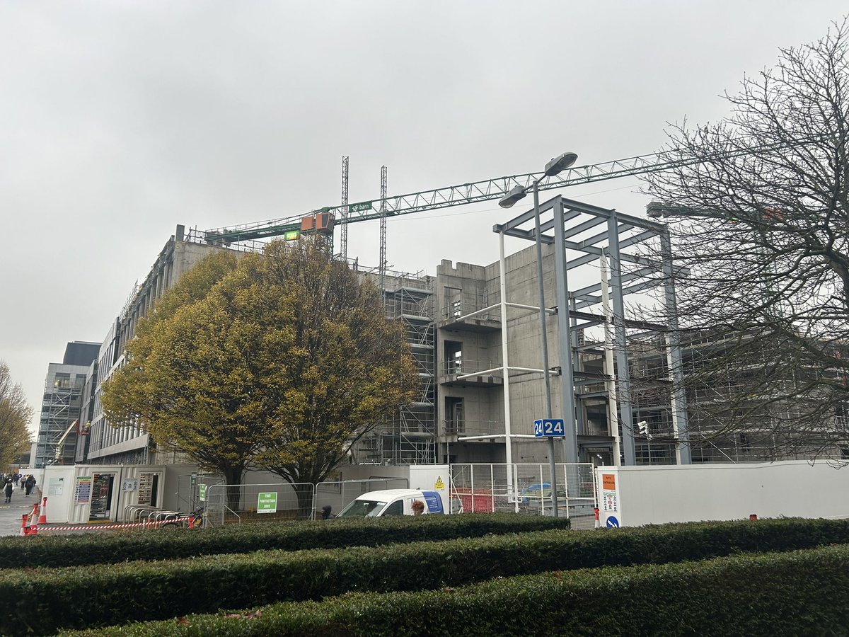 Tara McMorrow, PhD (@mcmorrowtara) on Twitter photo The <a href="/ucdscience/">UCD Science</a> renovations are coming along very nicely 👍 <a href="/UCDSBES/">Sch. Biol. & Env. Sc</a> <a href="/UCDMathStat/">UCD Maths and Stats</a> <a href="/UCD_physics/">UCD Physics</a> The <a href="/ucdscience/">UCD Science</a> renovations are coming along very nicely 👍 <a href="/UCDSBES/">Sch. Biol. & Env. Sc</a> <a href="/UCDMathStat/">UCD Maths and Stats</a> <a href="/UCD_physics/">UCD Physics</a>