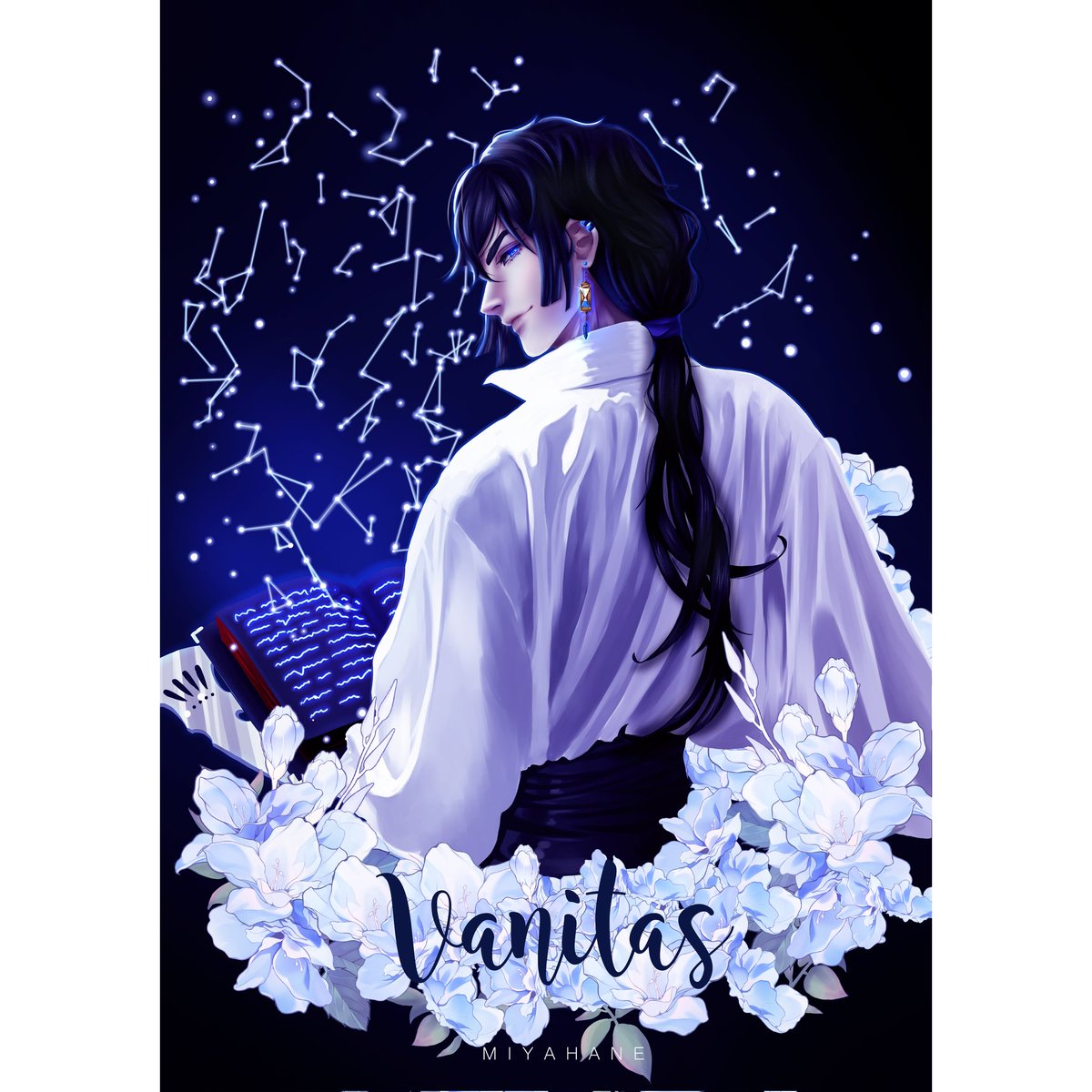 MiyahaneA's tweet photo. @Gaaria_Rol Hola! Vi el anuncio en threads ☺️ Soy ilustradora tradicional y digital, te dejo por aquí alguna muestra de mi trabajo, si te gusta y piensas que podríamos trabajar juntos contáctame 💜☺️ https://t.co/19SBFqlSsR