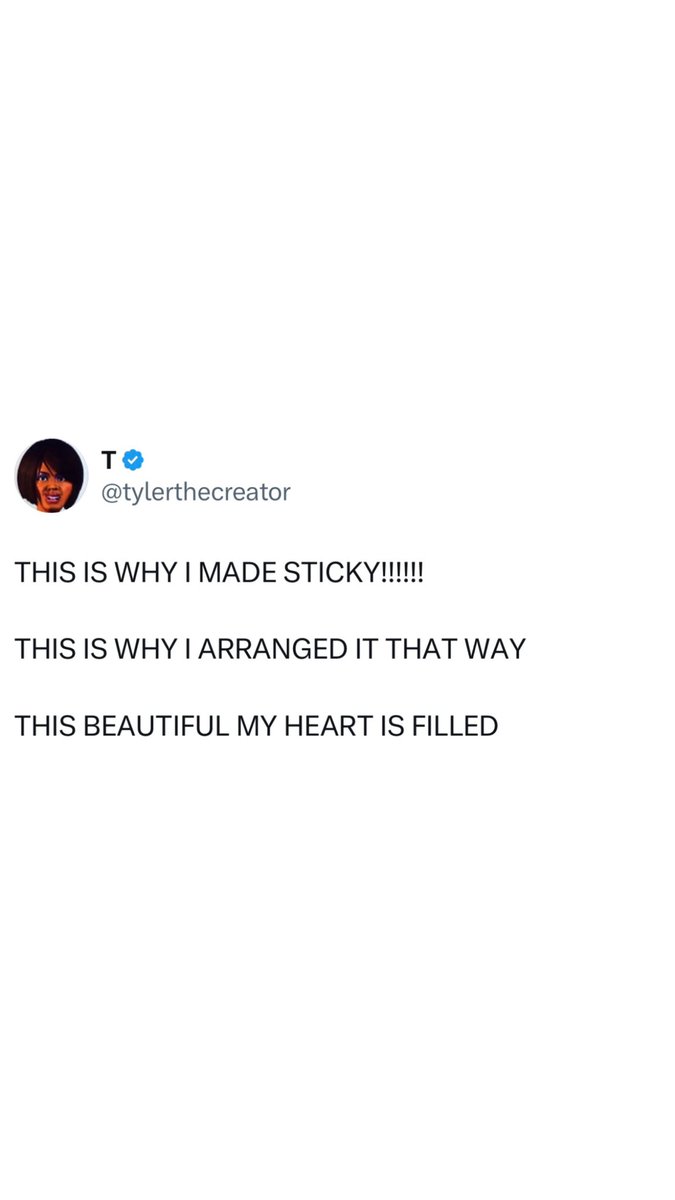 XXL's tweet photo. Jackson State’s Sonic Boom of the South band played Tyler, the Creator’s “Sticky” featuring GloRilla, Sexyy Red and Lil Wayne. 🗣️ https://t.co/CWRVybxLSv