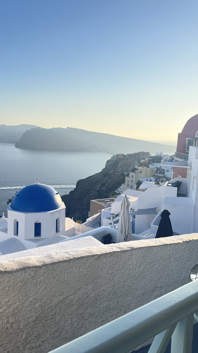 i_noted's tweet photo. Magnificent Santorini, Greece. #Santorini #Greece https://t.co/1pnhWglgtz
