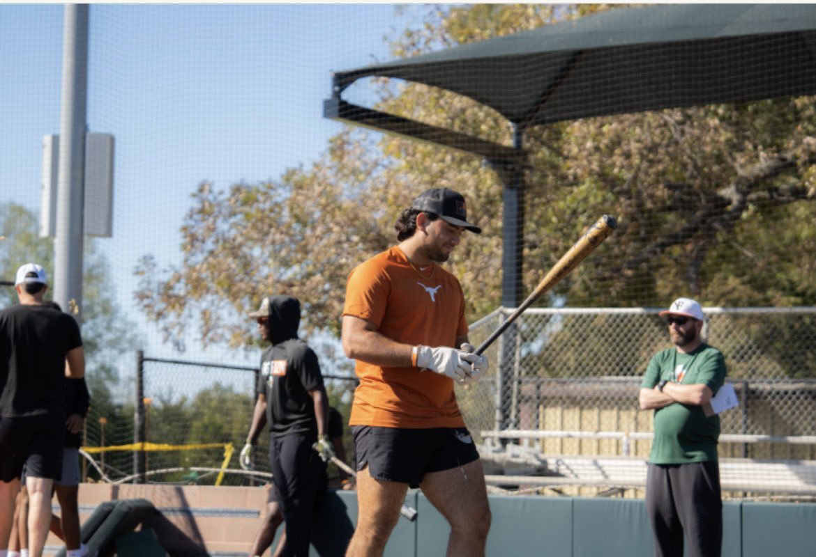 Naaman Forest Rangers Baseball (@naamanbaseball) on Twitter photo 
