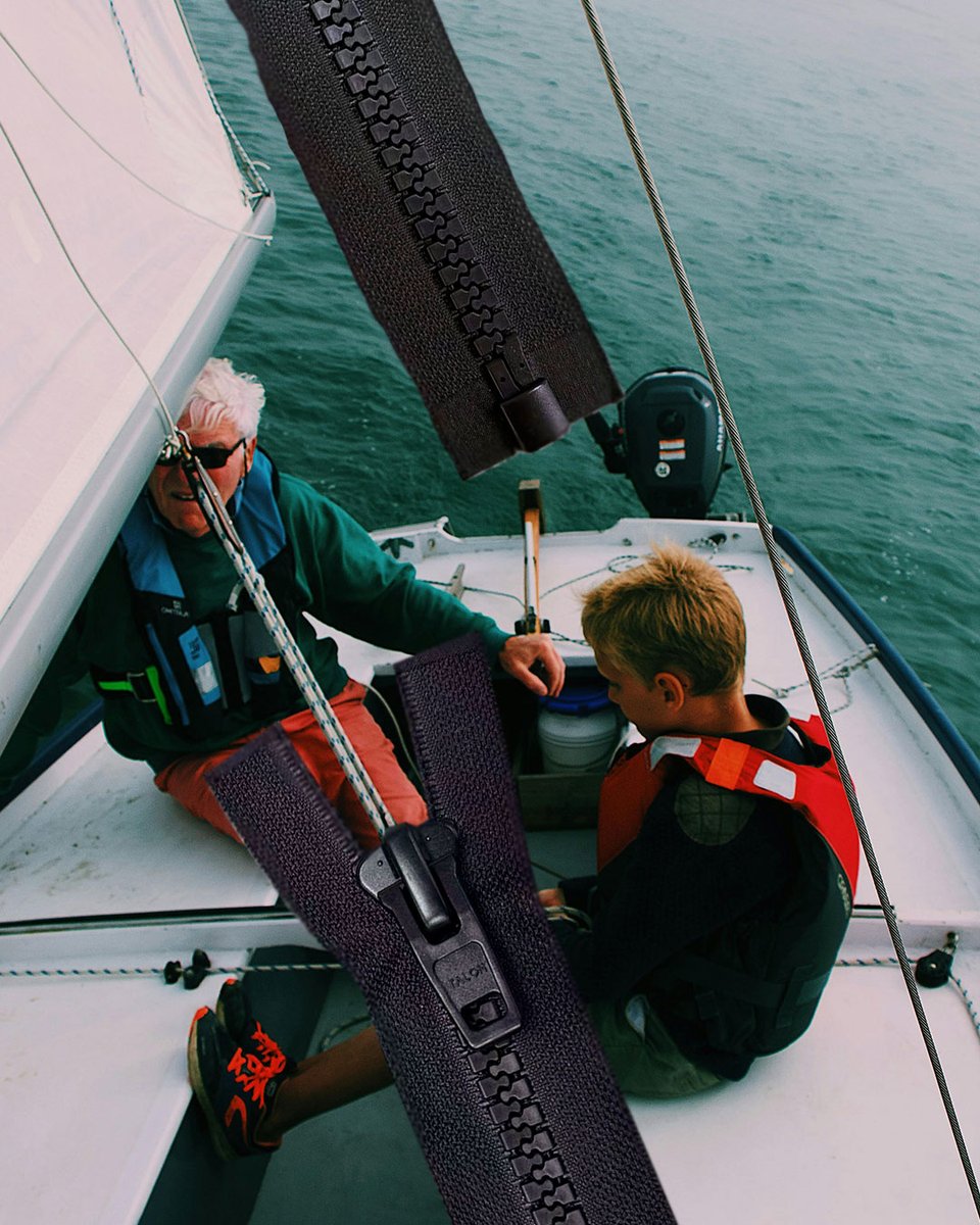 TalonIntl's tweet photo. With Soleil zippers, your gear stays secure for years, letting you focus on making new memories.

🌐 Click Here: https://t.co/GwvVJJ8cPU to learn more.

#sailing #outdoor #boats #safety #uvprotection #uvresistant #uvrays https://t.co/yRmWq0hKZH