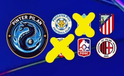 A bientôt👋 @PeicesterFFL <a href="/ACPilan/">𝐀𝐂 𝐏𝐢𝐥𝐚𝐧 (dissout)</a>  <a href="/posc_pille/">Posc</a> @FFL_Patl