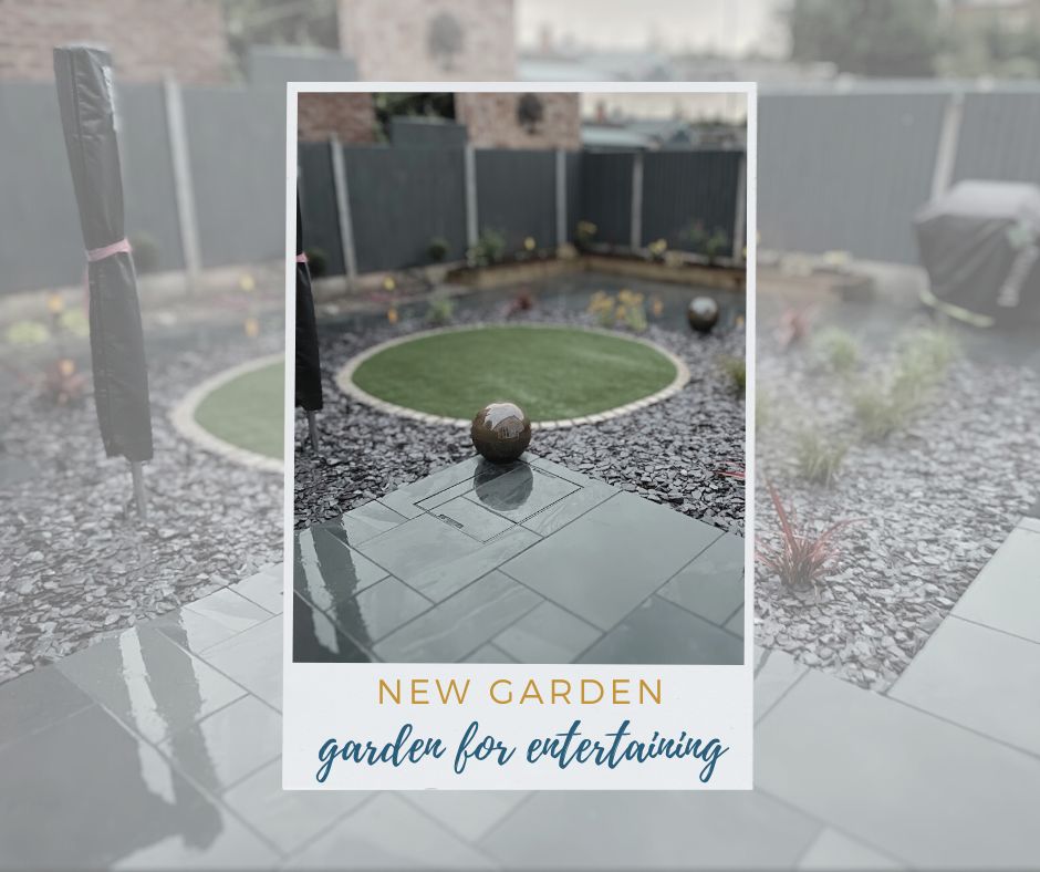 SpringForwardLS's tweet photo. If you're considering sprucing up your outdoor area but unsure where to start.

Look no further! Let us help you reimagine and reshape your outdoor area with our landscaping services!

Click the link in our bio for a chat 😊

#WorcestershireHour https://t.co/VMDDliDMGb
