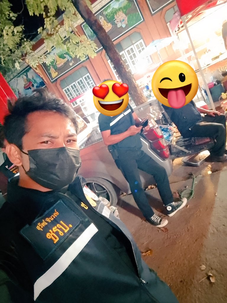 noneam77's tweet photo. เหงาคัก!! ใครอยู่ไกล้ทักหน่อย

#วัดม่วงศรี #โนนม่วง #หลังมข. https://t.co/oU8yOqKDXJ