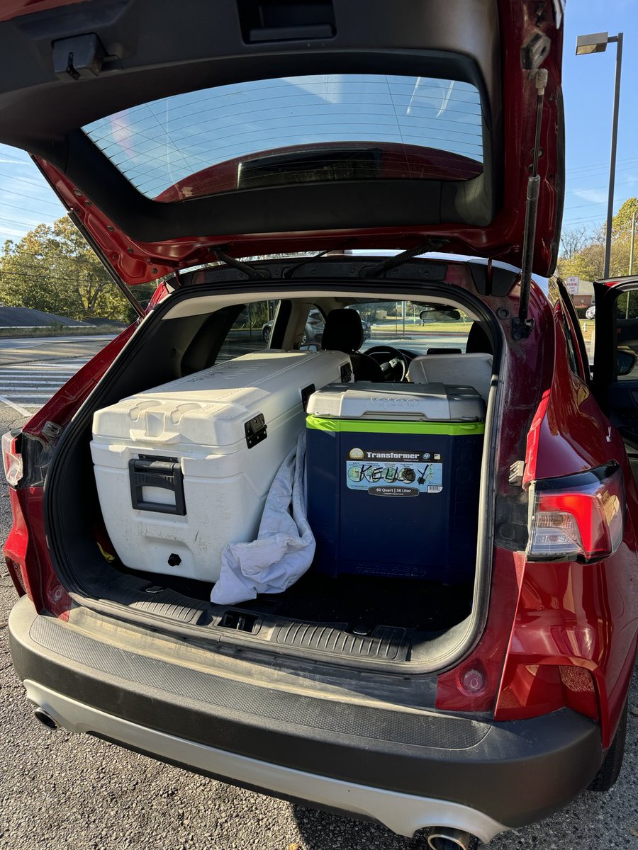 Sarah Alwardt (@alwardt_sarah) on Twitter photo <a href="/eastcobbumc/">East Cobb UMC</a> East CobbUMC just donated 19 turkeys and 14 gift cards for our <a href="/PowersFerryES/">Powers Ferry Elementary School</a> Turkey Bingo this Thursday, November 21st! 🦃🥧We can’t wait to see our families and send them into break with delicious food.
<a href="/CobbSchools/">Cobb County Schools</a> <a href="/ElaynaWilson1/">Elayna Wilson</a> <a href="/eastcobbumc/">East Cobb UMC</a> East CobbUMC just donated 19 turkeys and 14 gift cards for our <a href="/PowersFerryES/">Powers Ferry Elementary School</a> Turkey Bingo this Thursday, November 21st! 🦃🥧We can’t wait to see our families and send them into break with delicious food.
<a href="/CobbSchools/">Cobb County Schools</a> <a href="/ElaynaWilson1/">Elayna Wilson</a>