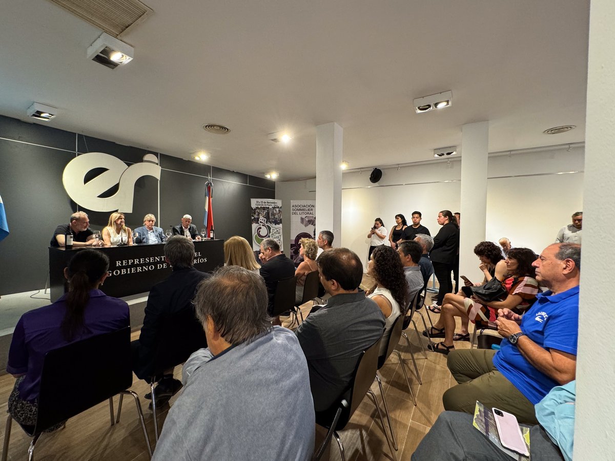 Casa de Entre Ríos tweet media