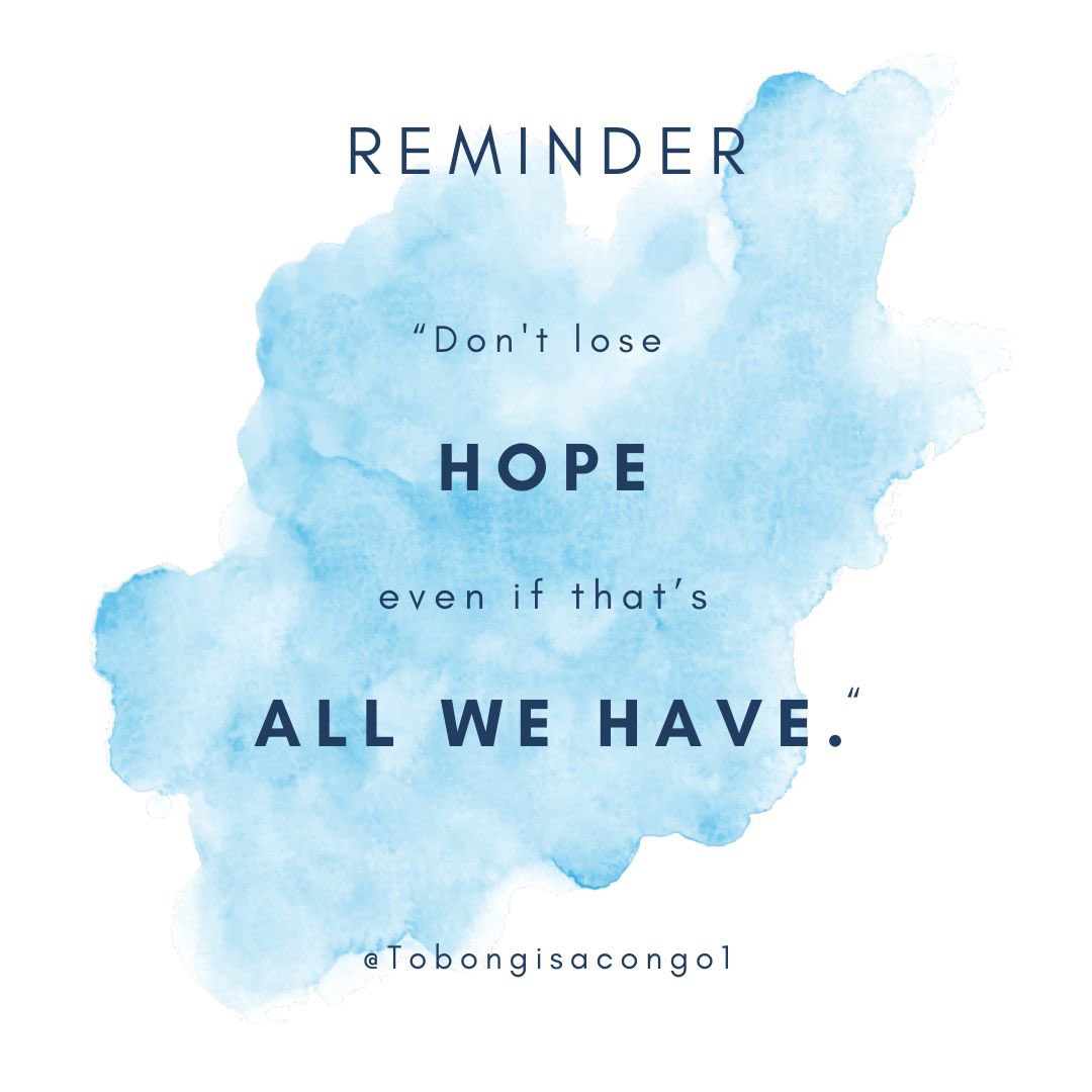 tobongisacongo1's tweet photo. Without hope we have nothing! #justiceforcongo #CongoGenocide #freecongo #CongoIsBleeding #CongoHolocaust #freesudan #FreePalestine #FreeTigray #iamcongo https://t.co/8Rto78u5Ow