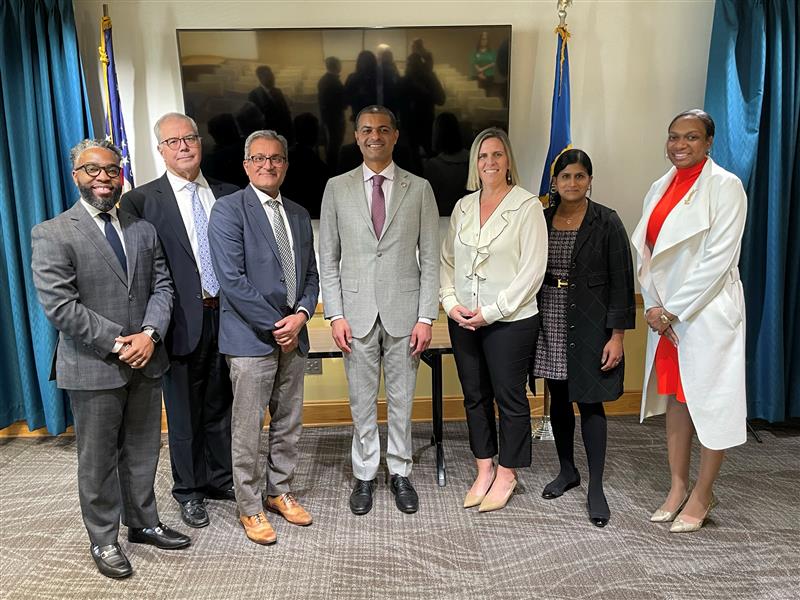 VHA Under Secretary tweet media