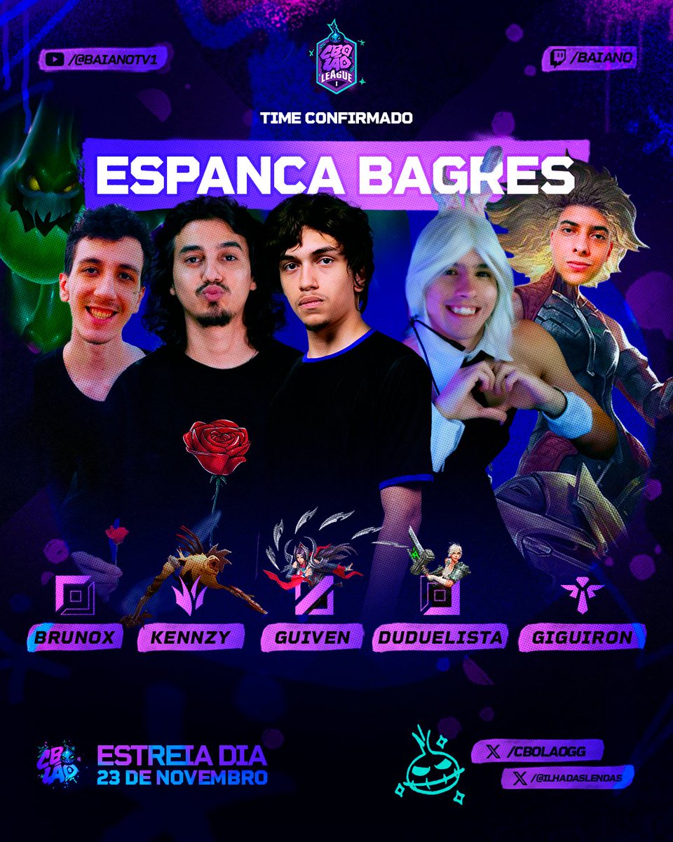 CBOLÃO 🧅 tweet media