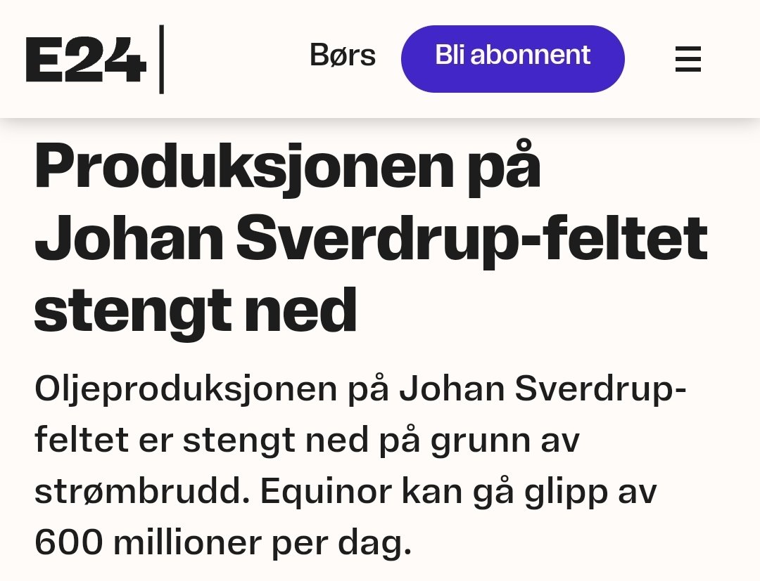 Ole Østlid tweet media