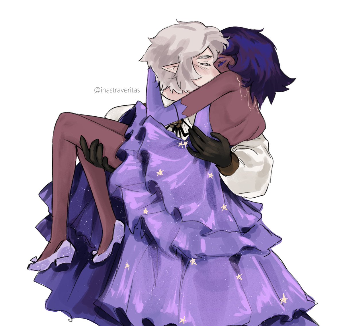 moondoll / hiatus (つˊ꒳ˋ)つ ~ ✧ ⋆ . ・゚ tweet media