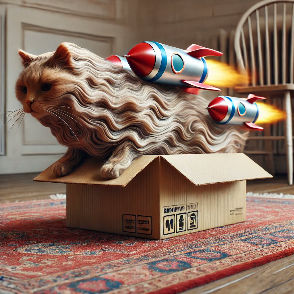 SchrCoin's tweet photo. $CAT: Are we mooning or rugging? Yes. https://t.co/KQzguAA6ds