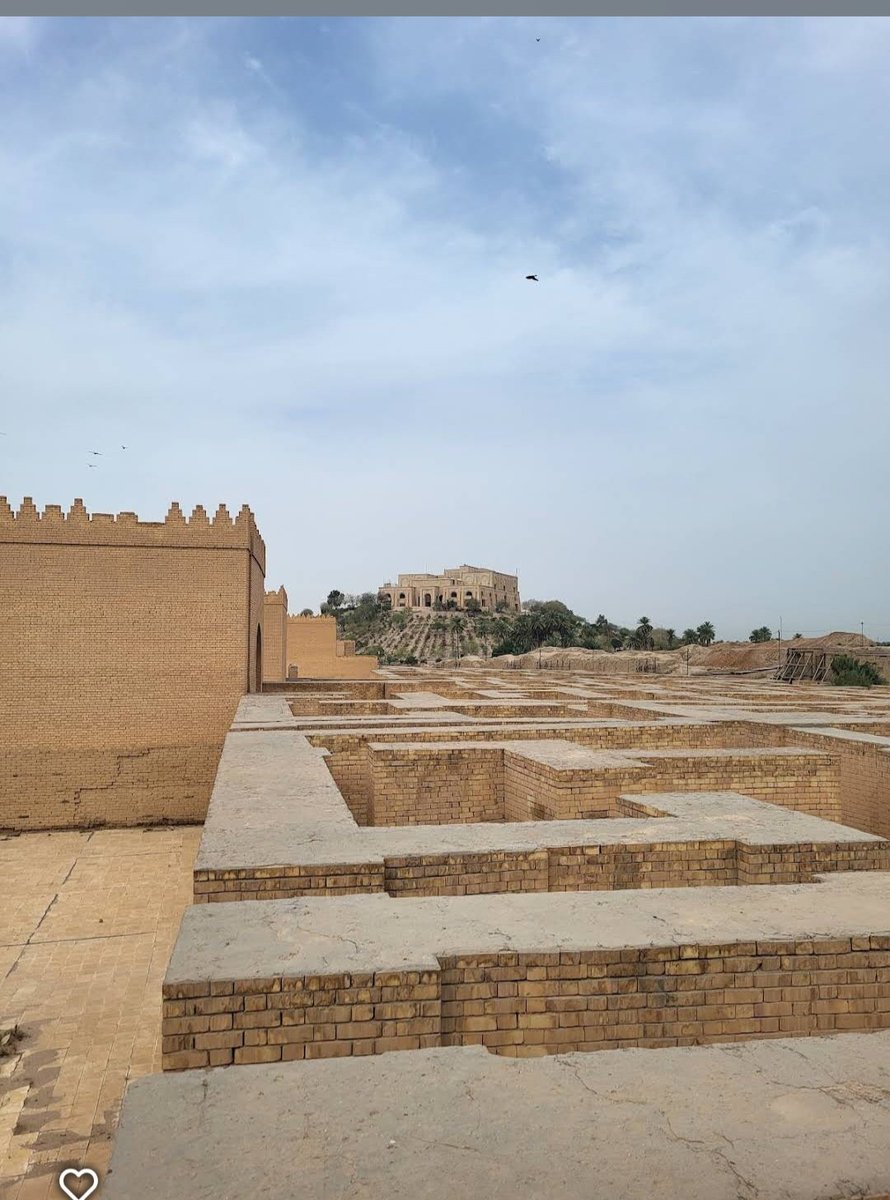 ShivanYusif's tweet photo. Iraq Babyl
العراق بابل https://t.co/LjG9IXopzT