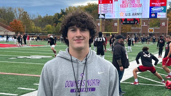 Six Star Football | PLUS+ (@sixstarfootball) on Twitter photo Climbing the Ranks: Offensive Phenoms in the West Suburban Conference
🏈Cruse & Helm among offensive stars on college radars🔥
STORY▶️🔗sixstarfootball.com/article/climbi…
<a href="/ThulinOliver/">OLIVER THULIN 2026 ATHLETE</a> <a href="/HunterStepanich/">Hunter Stepanich</a> <a href="/LiamSmitty3/">Liam smith</a> <a href="/JamesSkokna/">James Skokna</a> <a href="/McinerneyKelan/">Kelan McInerney</a> <a href="/0wenmatela14/">Owen Matela</a> <a href="/MasselBruno/">Bruno Massel IV</a> <a href="/OwenLansu12/">Owen Lansu</a> Climbing the Ranks: Offensive Phenoms in the West Suburban Conference
🏈Cruse & Helm among offensive stars on college radars🔥
STORY▶️🔗sixstarfootball.com/article/climbi…
<a href="/ThulinOliver/">OLIVER THULIN 2026 ATHLETE</a> <a href="/HunterStepanich/">Hunter Stepanich</a> <a href="/LiamSmitty3/">Liam smith</a> <a href="/JamesSkokna/">James Skokna</a> <a href="/McinerneyKelan/">Kelan McInerney</a> <a href="/0wenmatela14/">Owen Matela</a> <a href="/MasselBruno/">Bruno Massel IV</a> <a href="/OwenLansu12/">Owen Lansu</a>