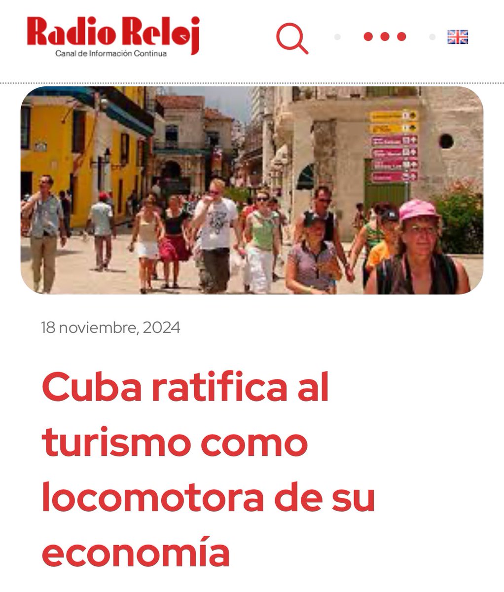 Mienten descaradamente. No hay una sola estadística oficial cubana que respalde tal alucinación. Tratan de justificar la disparatada política inversionista que ha relegado la seguridad alimentaria, la infraestructura y los servicios básicos